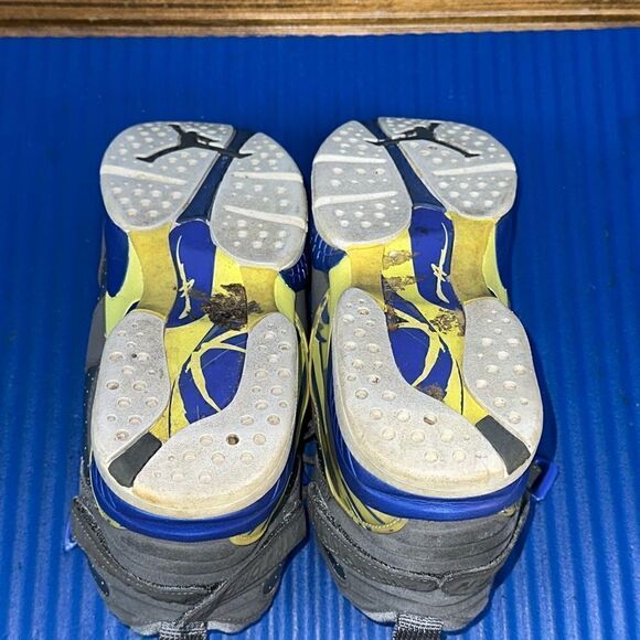 Nike Air Jordan 8 Retro Laney 2013 Size 6Y, Women’s Size 7.5 580528-038 - Picture 7 of 8